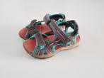 Sandalen Merrel maat 28 ( valt uit als 27)., Gebruikt, Meisje, Merrel, Schoenen
