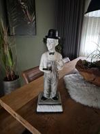 Vintage Chaplin Beeld, Antiek en Kunst, Ophalen of Verzenden