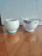 Villeroy & Boch Indian Look Roomkan en Suikerpot, Ophalen