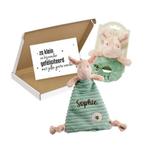 Geboorte baby? Brievenbus cadeau knorretje, The River House, Kraamcadeau, Info@theriverhouse.nl, https://theriverhouse.nl
