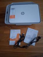 HP Printer - All-in-one Inkjet inktpatronen zijn leeg, Computers en Software, Printers, Ophalen, Kopieren, Gebruikt, Inkjetprinter
