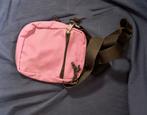 Eastpack sling schoudertasje roze - nieuw, Sieraden, Tassen en Uiterlijk, Tassen | Schoudertassen, Ophalen of Verzenden, Nieuw