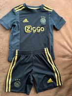 Ajax Trainingssetje Maat 116 - Mooie Staat!, Ophalen, Zo goed als nieuw, Jongen of Meisje