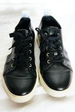 ALEXANDER MCQUEEN sneakers maat 43, Zo goed als nieuw, Sneakers of Gympen, Zwart, Verzenden