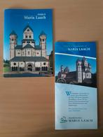 Boekje Abdijkerk Maria Laach 23 blz A5-formaat, Verzenden, Nieuw, Boek, Christendom | Katholiek