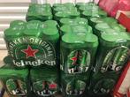 Partij 6-packs heineken 0,5 L + 10 pack heineken 0,5 L, Diversen, Levensmiddelen, Ophalen