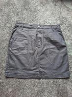 Zwart leren rokje, Kleding | Dames, Rokken, Maat 38/40 (M), Zwart, Ophalen of Verzenden, Zo goed als nieuw
