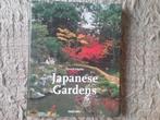 Japanese Gardens / G. Nitschke (2003; Taschen), Ophalen of Verzenden, Zo goed als nieuw, Tuinontwerpen