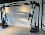 Cablestation zo goed als nieuw, Sport en Fitness, Fitnessmaterialen, Ophalen of Verzenden, Zo goed als nieuw, Overige typen