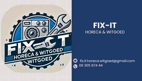 Horeca,  vitrine, koel- vrieskasten monteur, Zakelijke goederen, Horeca | Keukenapparatuur, Koelen en Vriezen, Ophalen of Verzenden