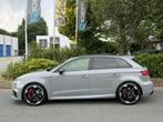 Audi A3 Sportback 2.5 TFSI RS 3 quattro 400PK Pano•B&O, Automaat, Stof, Gebruikt, RS3