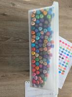 Deco time alcohol markers 95 stuks, Ophalen of Verzenden