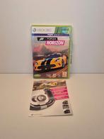 Forza Horizon - Xbox 360, Spelcomputers en Games, Games | Xbox 360, 1 speler, Racen en Vliegen, Ophalen of Verzenden, Zo goed als nieuw