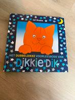 Nieuw! Dubbeldikke voorleesboek van Dikkie Dik, Ophalen of Verzenden, Nieuw, Jet Boeke