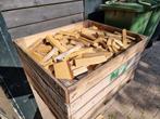 Stookhout | Kachel Hout | Hoge Kwaliteit Eiken, 3 tot 6 m³, Ophalen, Eikenhout, Blokken