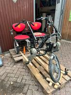 Van Raam fun2go duo tandem, Ophalen, Gebruikt, Van Raam