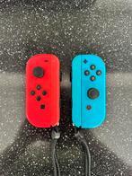 Nintendo Switch Joy-Con Controller paar - Neon Rood en Blauw, Spelcomputers en Games, Spelcomputers | Nintendo Consoles | Accessoires