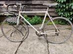 Vintage racefiets, Raleigh Sirocco, kleine maat, Opknapper!, Fietsen en Brommers, Fietsen | Racefietsen, Overige merken, Gebruikt