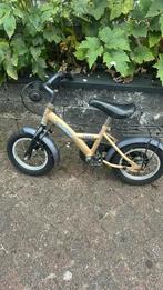 12 inch fiets. Gebruikt, Fietsen en Brommers, Ophalen of Verzenden, Gebruikt, Minder dan 16 inch