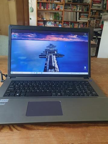 Laptop Intel I 3 processor Terra Mobile 17493 beschikbaar voor biedingen