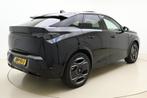 Peugeot e-3008 Launch Edition 325 Dual Motor 73 kWh 325 PK |, Automaat, 1350 kg, Gebruikt, Zwart