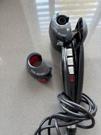 Babyliss Curl Secret Krultang, Ophalen of Verzenden, Gebruikt, Haarverzorging
