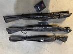 3x Sonik xtractor 6ft 3lb nieuw., Watersport en Boten, Hengelsport | Karpervissen, Ophalen of Verzenden, Nieuw, Werphengel