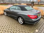 Mercedes cabrio 350 e 6 cilinder, Auto's, Mercedes-Benz, Te koop, Benzine, E-Klasse, Automaat