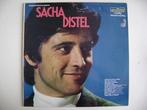 17238-10-2 : Sacha Distel.. LP, Ophalen of Verzenden, Zo goed als nieuw, Overige formaten