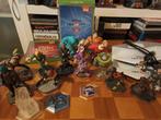 Disney Infinity 2.0 + 3.0 Xbox One set + poppetjes & Portals, Spelcomputers en Games, Games | Xbox One, Avontuur en Actie, Online