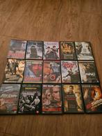 Een partij dvds 54 stuks origineel, Alle leeftijden, Ophalen of Verzenden, Zo goed als nieuw