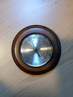 Barometer, Ophalen, Gebruikt, Barometer