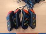 Buzz Bundel + 4 Buzzers voor Sony PlayStation 2, Hilversum, Puzzel en Educatief, Gebruikt, Support.playstation.com