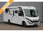 McLouis Nevis 881 140PK Queensbed Integraal Face-To-Face, 7 tot 8 meter, Bedrijf, Diesel, Tot en met 4