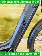 Das E-Bike! NIEUW! BOSCH Middenmotor! Garantie! TOP - Deal!, Fietsen en Brommers, Nieuw, 50 km per accu of meer, Overige merken