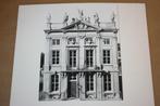 Foto Archief Vlissingen - Het Beeldenhuis 1934, Boeken, Ophalen of Verzenden, Gelezen