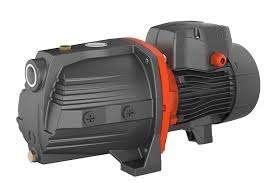 LEO 4ACm75 JET-pomp 230V 1pk 0,75kw, Tuin en Terras, Waterpompen, Nieuw, Elektrisch, Beregeningspomp, Ophalen of Verzenden