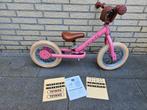 Trybike loopfiets, roze, Ophalen, Gebruikt, Loopfiets