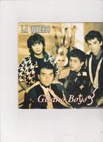 Single The Gitano Boys - La Quiero, Ophalen of Verzenden, Gebruikt, Nederlandstalig