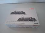 Marklin 37525  2 elektrische locomotieven BR EP 5 / BR E52, Hobby en Vrije tijd, Wisselstroom, Treinset, Ophalen of Verzenden
