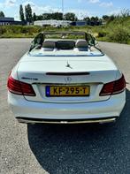 Mercedes-Benz E-klasse Cabrio 200 Prestige AMG, Automaat, Euro 6, 4 cilinders, Cabriolet