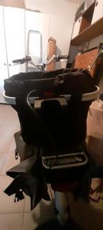 Fietsmandje, Fietsen en Brommers, Fietsaccessoires | Fietsmanden, Ophalen, Gebruikt