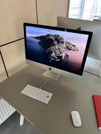 27" iMac (late 2012) 24GB, 2,9GHz Quad-core i5, GTX660M, 1TB, Computers en Software, Apple Desktops, Ophalen, Gebruikt, HDD en SSD