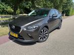 Mazda CX-3 2.0 SkyActiv-G 120 Sport Selected Navi, Clima, 1998 cc, Stof, 4 cilinders, Bruin