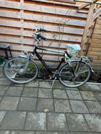 Gazelle heren fiets - Gebruik opknap doet niks, Ophalen of Verzenden, Gebruikt, Gazelle, Versnellingen