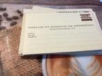No2280 Briefkaart 10 cent formulier tot mededeling van adres, Postzegels en Munten, Brieven en Enveloppen | Nederland, Ophalen
