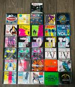 Set CD Albums en Singels, Cd's en Dvd's, Cd's | Verzamelalbums, Ophalen of Verzenden, Gebruikt, Dance