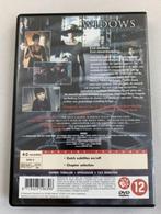 Widows DVD 2003 Thriller Region 2 PAL Brooke Shields Mercede, Cd's en Dvd's, Dvd's | Thrillers en Misdaad, Gebruikt, Ophalen of Verzenden