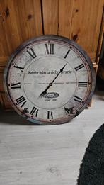 Vintage Wandklok - Santa Maria delle Grazie, Ophalen of Verzenden, Gebruikt, Analoog, Wandklok