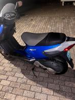 Piaggio skipper LX 125cc, Ophalen of Verzenden, Zo goed als nieuw, Piaggio